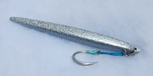 Atlantic Silverside Color Fishing Jig